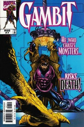 Gambit