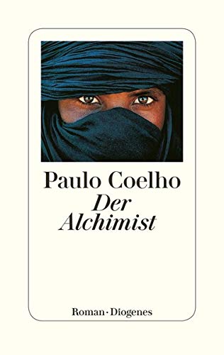 Der Alchimist.