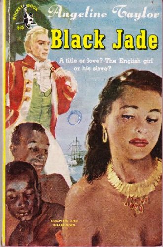 Black Jade