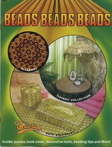 Beads, Beads, Beads Tiffany Collection (Taurus, 502)