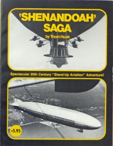 Shenandoah Saga