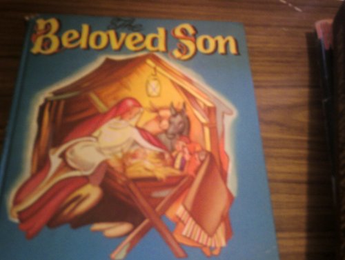 The Beloved Son: The life of Jesus for children