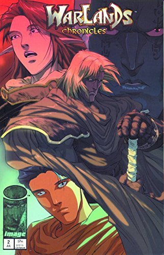 Warlands Chronicles Volume 2