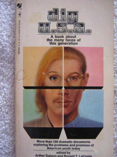 Dig U. S. A.: This Generation