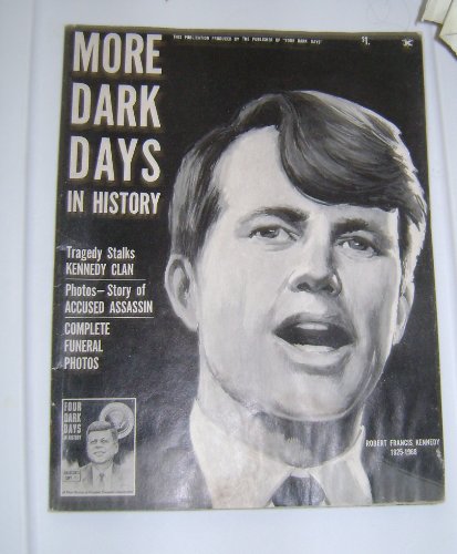 More Dark Days in History