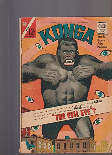 Konga #15