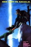 Nick Fury Vs. S.H.I.E.L.D. Book Five: The Ascension Call (Nick Fury Vs. S.H.I.E.L.D)