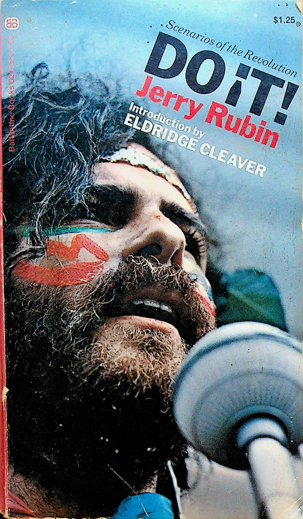 Do It by Jerry Rubin