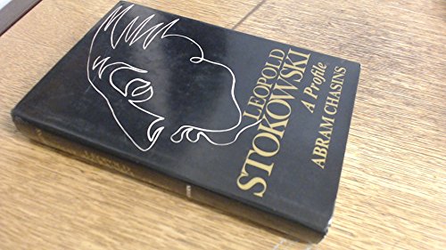 Leopold Stokowski: A Profile