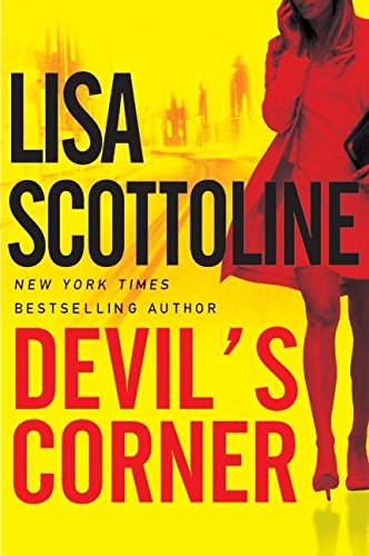 Devil's Corner