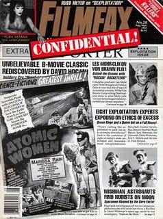 Filmfax (August/September 1991, Number 28)