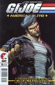 GI Joe America's Elite Vol. 2 #0 (2)