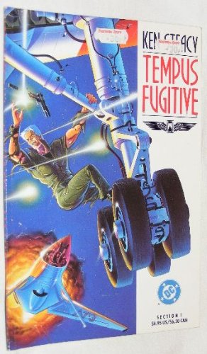 Tempus Fugitive Section 1