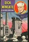 Dick Wingate of the United States Navy Comic Book