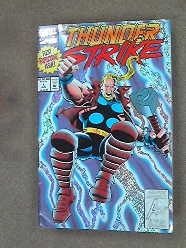 Thunderstrike #1