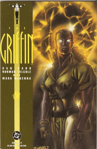 The Griffin #4