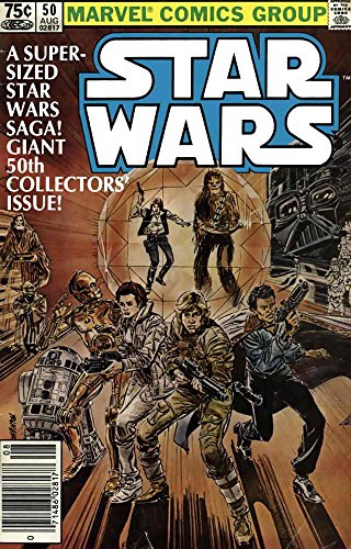 Star Wars #50