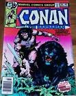 #96 Conan The Barbarian
