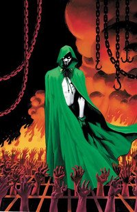 Tales of the Unexpected #3
