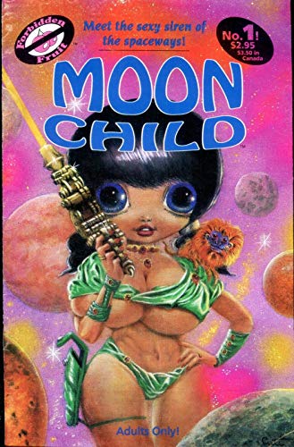 Moon Child #1