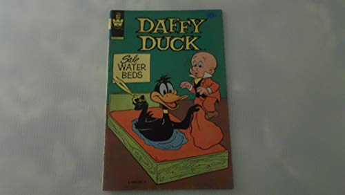 Daffy Duck #130