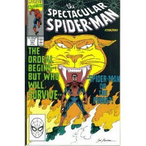 Spider-Man: Spectacular, The, Edition# 171