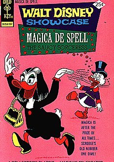Walt Disney Showcase (1970 series) #30