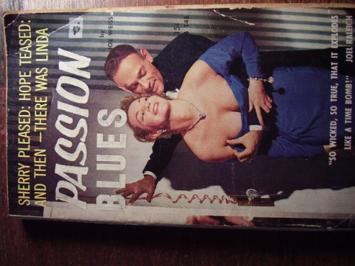 Passion blues
