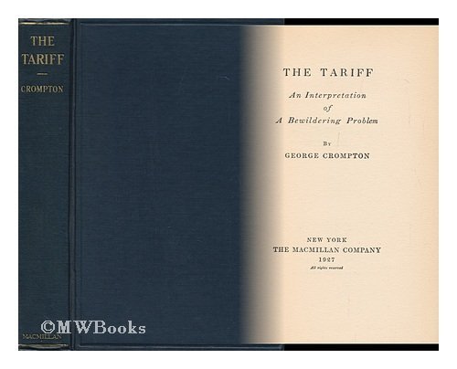 THE TARIFF
