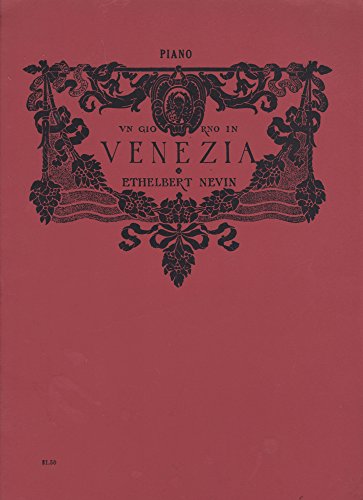 Un Giorno In Venezia (A Day in Venice)