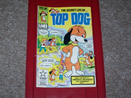 The Secret Life of Top Dog No.1 (Star Comics, 1)