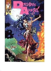 Dream Angel #1