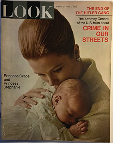 Look Magazine (June 1, 1965, 29)