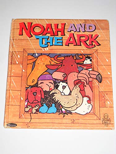 Noah and the Ark