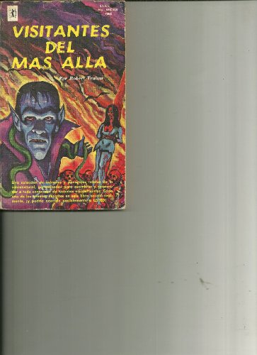 Visitantes Del Mas Alla (Spanish Language)