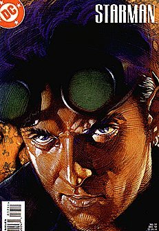 Starman (1994 series) #37