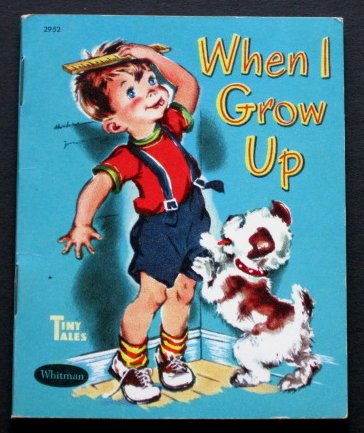 When I Grow Up