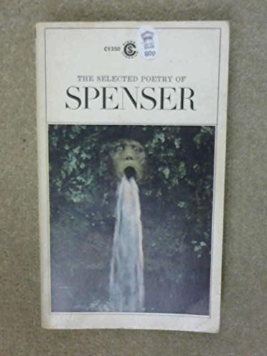 Selected Poetry of Spenser
