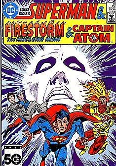 DC Comics Presents (1978 series) #90
