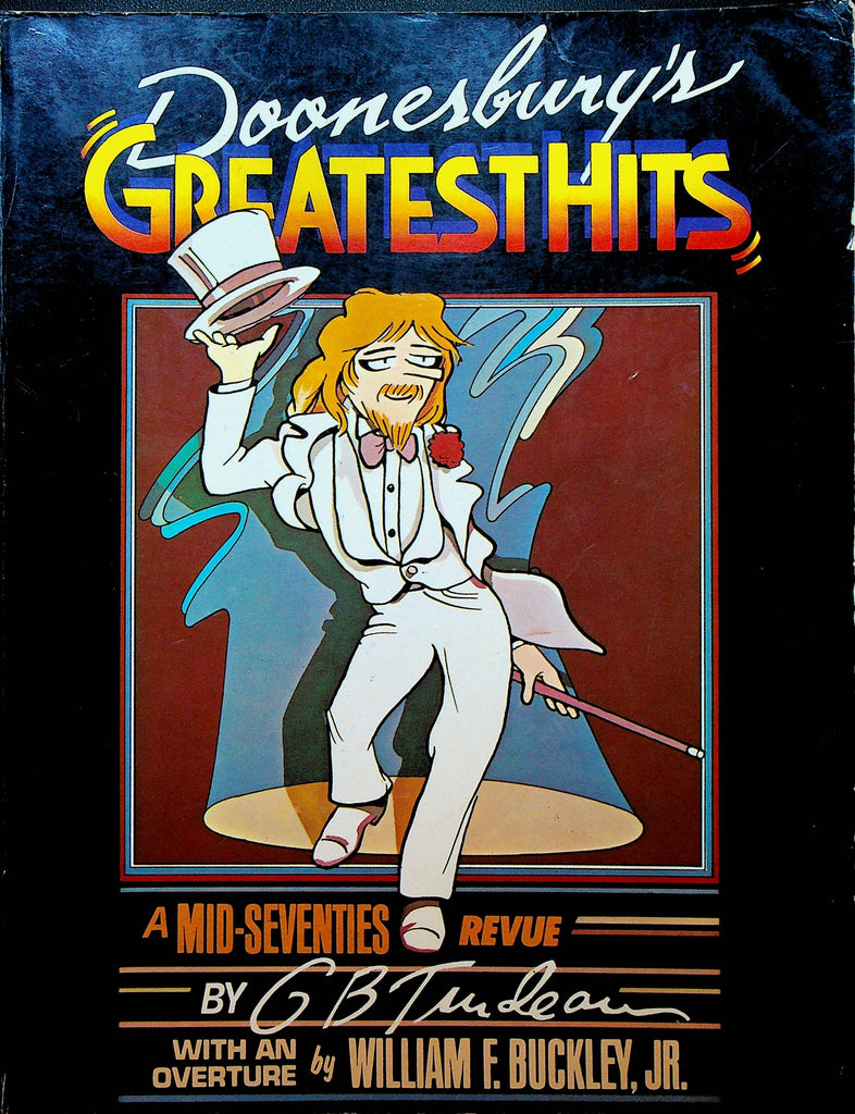 Doonesbury's Greatest Hits