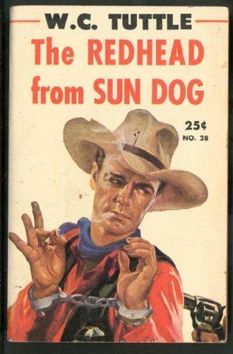 The Redhead from Sun Dog