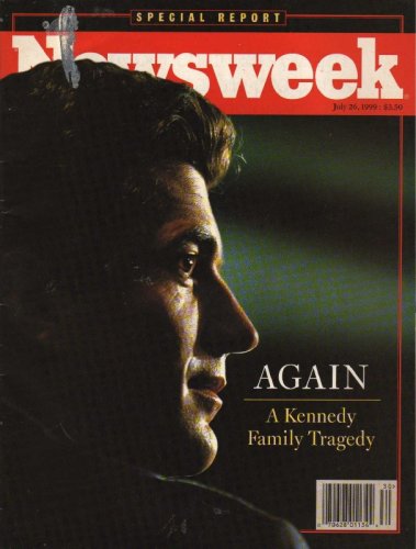 Newsweek Special Report (July 26, 1999 / Volume CXXXIV, No. 4)