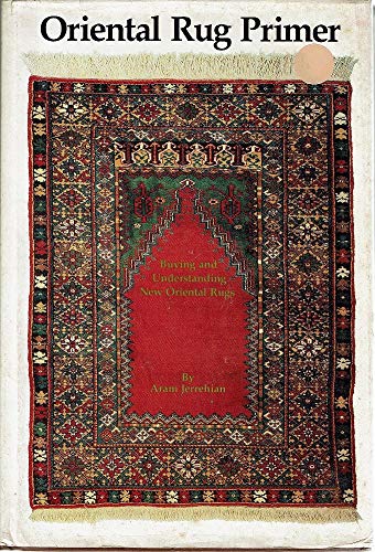 Oriental rug primer: Buying and understanding new oriental rugs