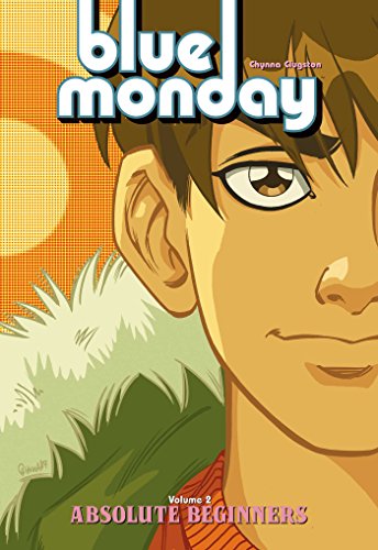 Blue Monday, Vol. 2: Absolute Beginners