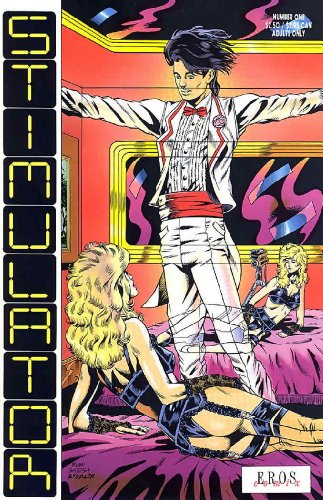 Stimulator #1