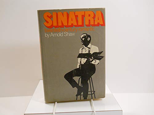 SINATRA : Twentieth Century Romantic [ 1st ]