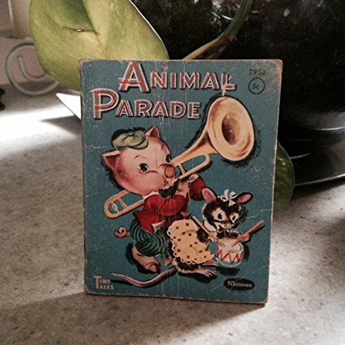 ANIMAL PARADE, Tiny Tales