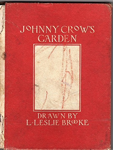 Johnny Crow's Garden / Anderson's Fairy Tales