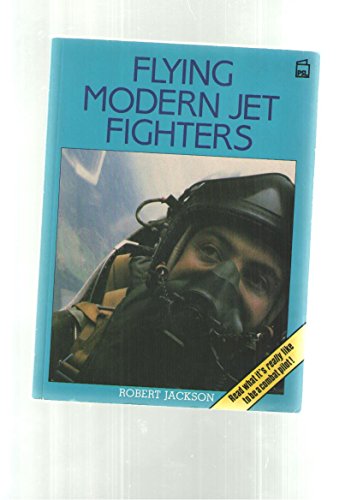 FLYING MODERN JET FI