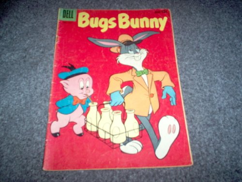 Bugs Bunny (1942 series) #70